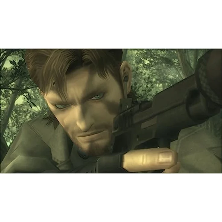 KONAMI Metal Gear Solid Master Collection Vol. 1 für Xbox Series X, umfassende Spielesammlung inklusive HD-Versionen und digitalem Soundtrack – Bild 4
