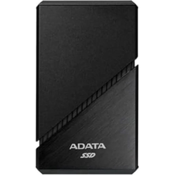 SE920 1 TB, Externe SSD (schwarz, USB-C 4.0 (40 Gbit/s)) – Bild 4