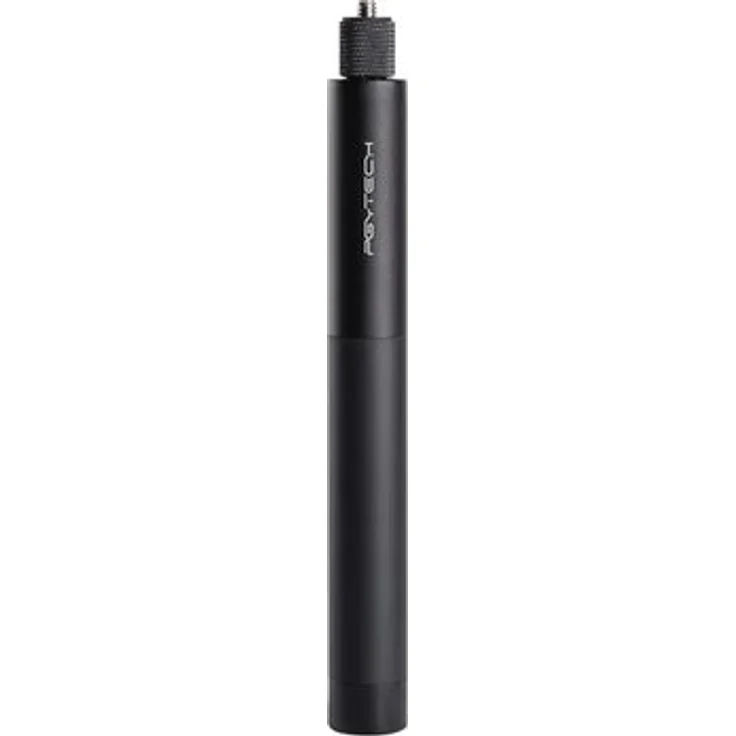 PGYTECH Extendable Selfie Stick 96 cm, teleskopierbar für optimale Winkel und Stabilität