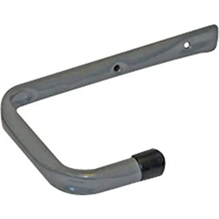 Fixman 901022 Aufhängehaken, grau – Bild 3