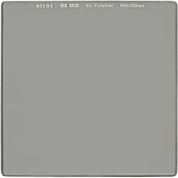 NiSi 100x100mm True Color Polarizer