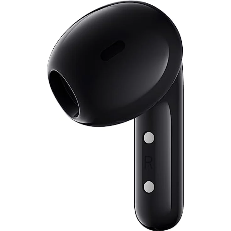 Xiaomi Redmi Buds 4 Lite, Bluetooth 5.3 Kopfhörer, AI-Geräuschunterdrückung, kabelloses Aufladen, bis zu 20 Stunden Akku, schneller Google-Anschluss, dynamischer Treiber 12 mm, wasserdicht IP54 – Bild 4