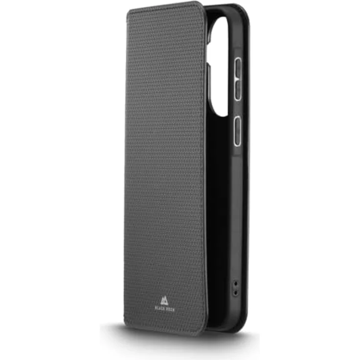 Hama Slim Folio Handytasche für Samsung Galaxy A57 5G, Schwarz, Booklet-Design – Bild 2