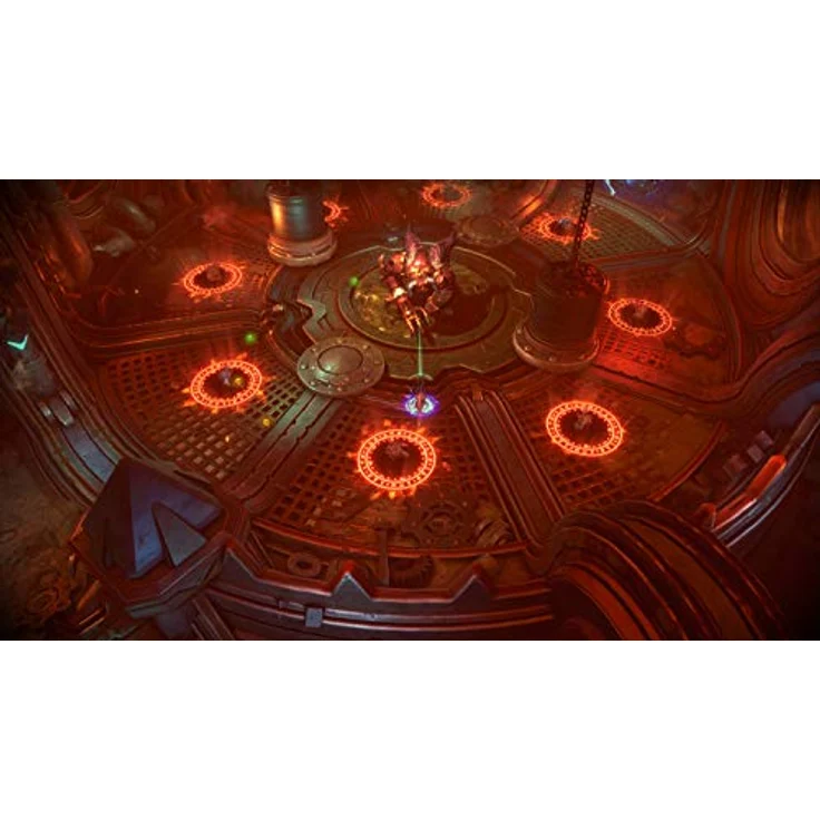 Darksiders Genesis (PC) – Bild 6