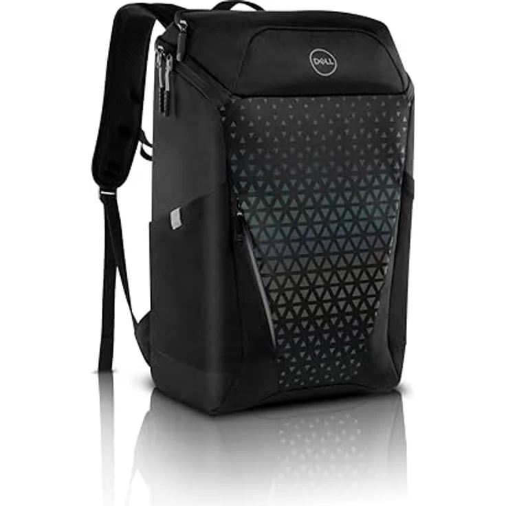 Dell Gaming Backpack 17 - Notebook-Rucksack – Bild 2