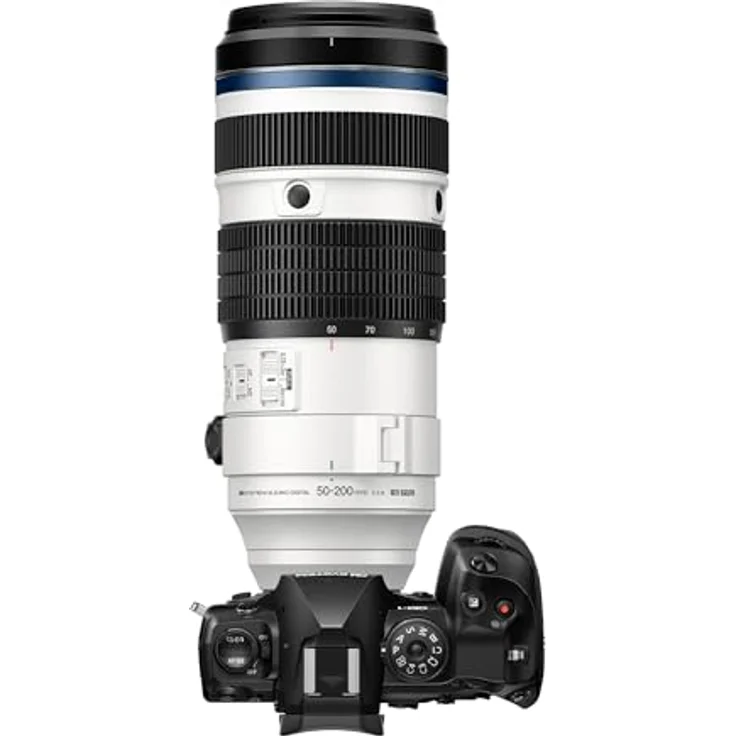 OM System M.Zuiko Digital ED 50-200mm F2.8 IS PRO – Bild 10