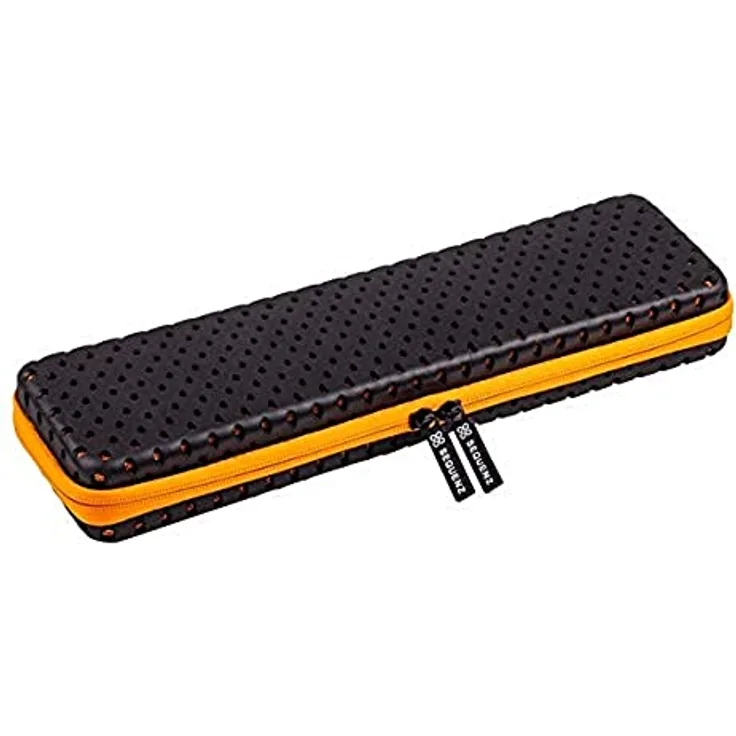 SEQUENZ Nano Carrycas Tragetasche Orange