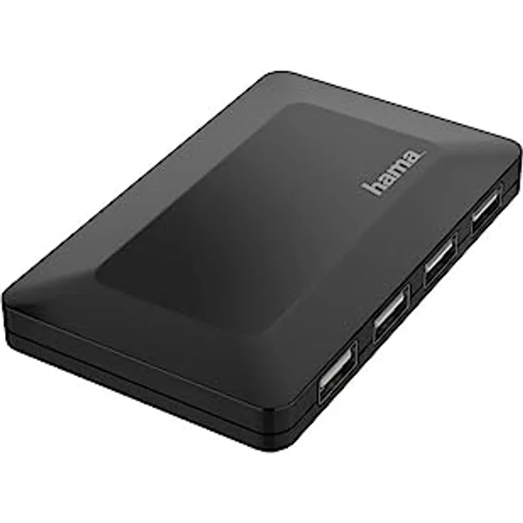 USB-Hub 4 Ports