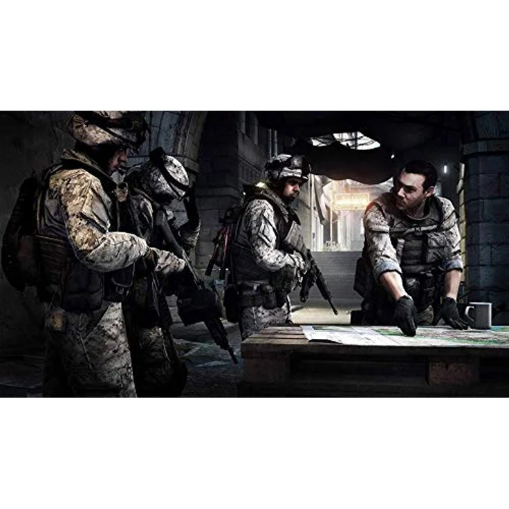 Battlefield 3 (Essentails) - Preisvergleich – Bild 3