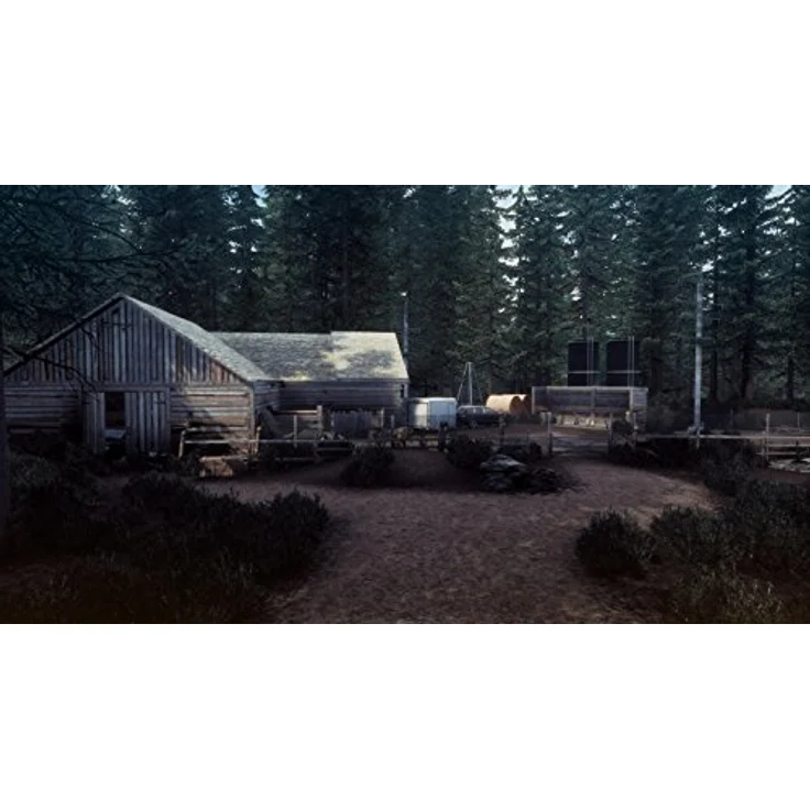 Ostwind - Das Spiel (Switch) – Bild 5