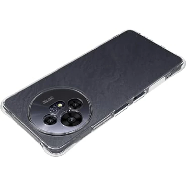 mtb more energy® Case Soft Armor für TCL 50 NxtPaper 5G / TCL 50 Pro NxtPaper 5G, 1,5mm TPU Schutzhülle mit verstärkten Ecken und Kameraschutz – Bild 5