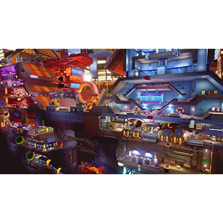 Worms Rumble (PS5) – Bild 6