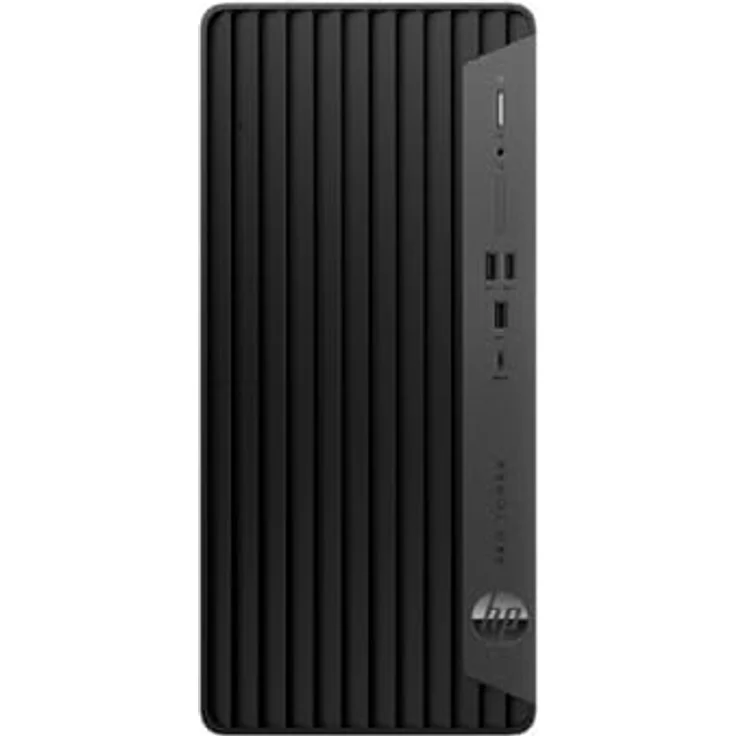 HP Pro 400 G9, Desktop-PC mit Intel Core i7-14700, 16 GB RAM, 512 GB SSD, UHD Graphics 770, Windows 11 Pro, Deutsch Tastatur, HP Wolf Pro Security Edition – Bild 2