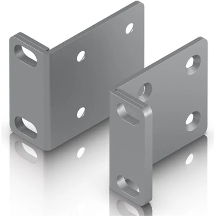 Ubiquiti UACC-Rack-Ear-1U, Rack Ear Kit für 1U Montage, Server-Zubehör – Bild 8
