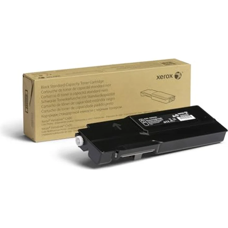 Xerox VersaLink C400/C405 Standard-Tonerpatrone Schwarz (2.500 Seiten) – Bild 2