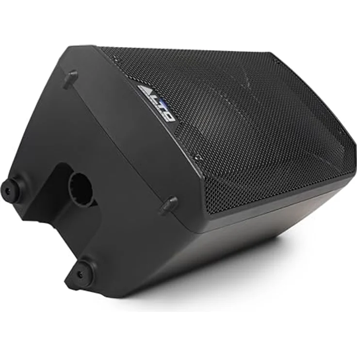 Alto Professional TX 410, Aktiver Standlautsprecher mit 350 W Class-D-Verstärker, Bluetooth und 10-Zoll Tieftöner – Bild 13