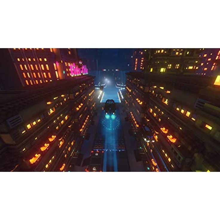 Cloudpunk (Xbox One) - Preisvergleich – Bild 3