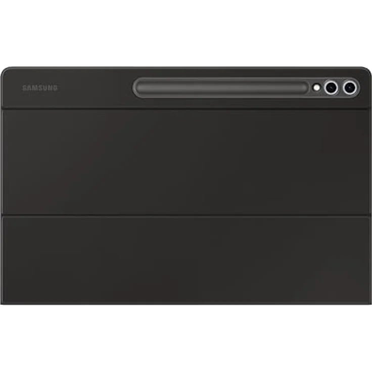 Samsung Book Cover Keyboard Slim EF-DX920 für das Galaxy Tab S10 Ultra | Tab S9 Ultra in Schwarz – Bild 3