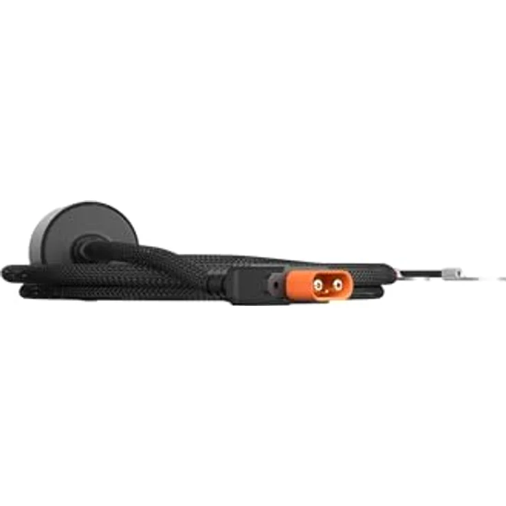 DJI Power Schnelllade-Autoladekabel, 5 m für 12V/24V Fahrzeuge, kompatibel mit DJI Power 1,8kW – Bild 4
