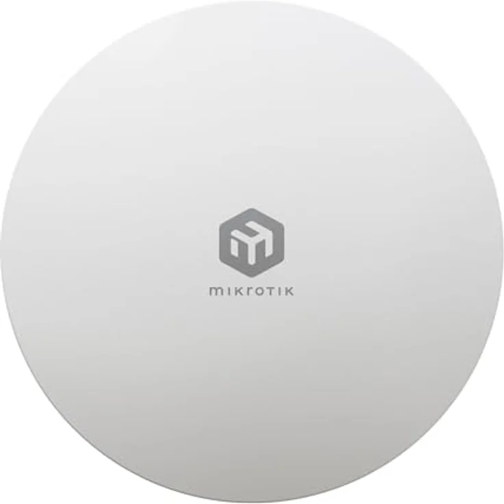 MikroTik 5G-Router ATL 5G R16, Outdoor Router mit eSIM-Unterstützung, fortschrittlichen Richtantennen und PoE IN, bis zu 1000 Mbit/s – Bild 2