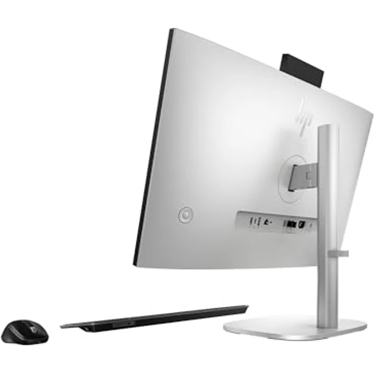 HP ELITE STUDIO 8 AIO G1I U5-235, All-in-One-PC mit Intel Core Ultra 5 235, 16 GB RAM, 512 GB SSD, Intel Arc Graphics, Silber – Bild 6