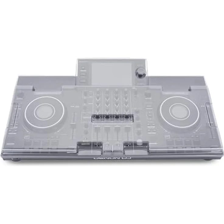 Decksaver SC Live 4 Abdeckung (DS-PC-SCLIVE4) – Bild 4