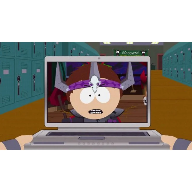 South Park - Der Stab der Wahrheit (PS3) – Bild 4