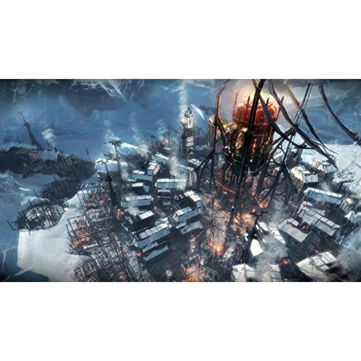 Frostpunk - Victorian Edition (PS4) – Bild 3