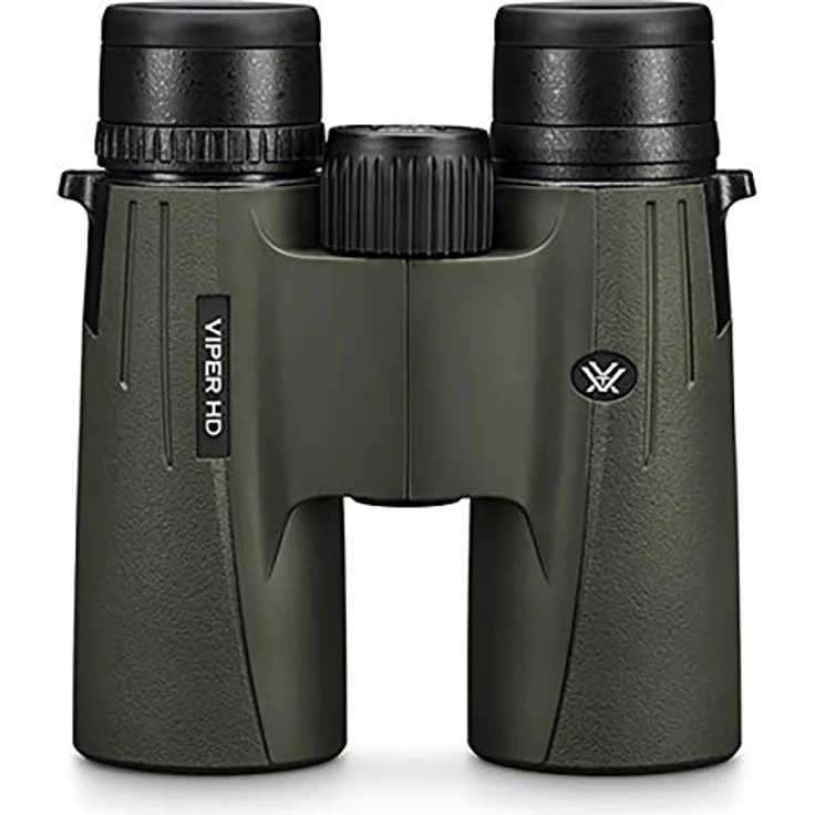 Vortex Viper HD 8x42 New Verrekijker, Grün - Fernglas mit hochauflösenden Bildern – Bild 4