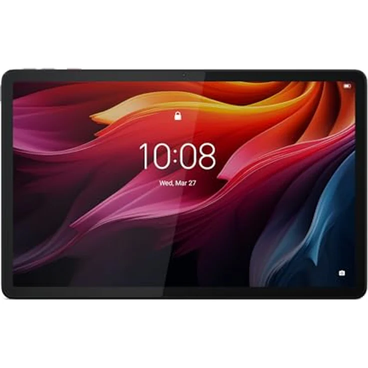 Lenovo Tab K11 Plus 6GB 128GB Tablet, 11.4" Display, Qualcomm Snapdragon, Wi-Fi 6, Android 14, Grau – Bild 2