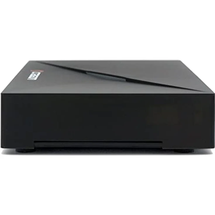 Octagon SFX6008 IP WL Full-HD H.265 HEVC, E2 Linux Set-Top Box & Smart Internet TV Receiver, Sat to Client Support, DLNA, YouTube, Web-Radio, 150Mbit WiFi intern, HDMI, schwarz – Bild 5