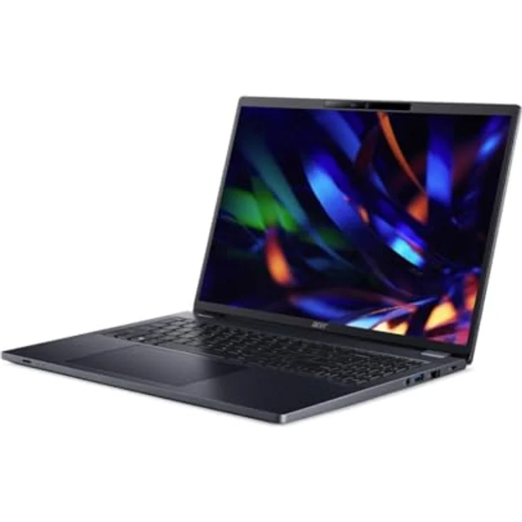 Acer TravelMate P4, 14" Laptop mit AMD Ryzen 3-8440U, 16GB RAM, 512GB SSD, Windows 11 Pro – Bild 3