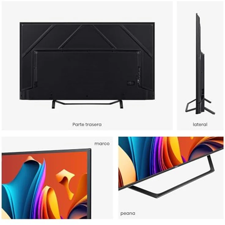 Hisense 50A7NQ – Bild 8