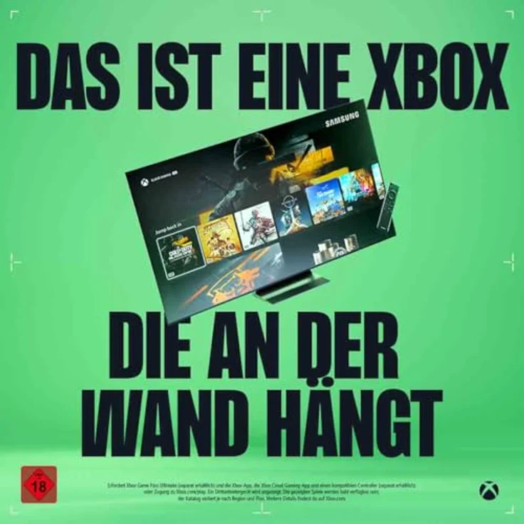 SAMSUNG OLED GQ65S90F 4K Vision AI Smart OLED TV (65 Zoll / 163 cm, UHD 4K, SMART TV, Tizen™ Smart TV), Samsung S90F – Bild 12