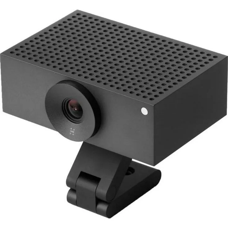 Huddly S1 Kit with USB Adapter, Webcam by Huddly
