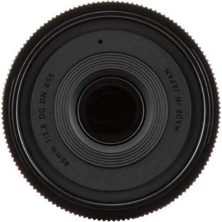 Sigma 45 mm / F 2.8 DG DN – Bild 5