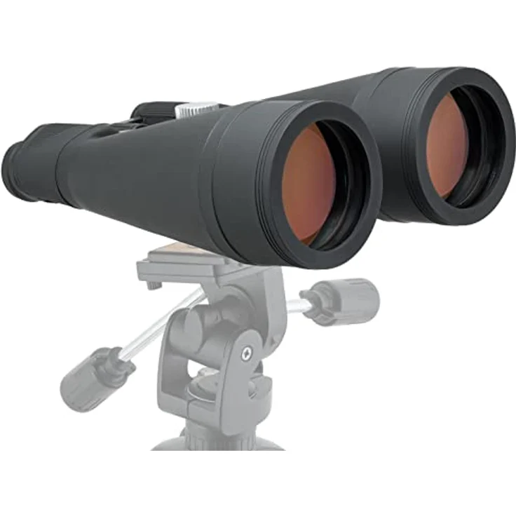 TS Optics Fernglas 20x80 LE FMC mit Tasche, TS2080LE in Schwarz – Bild 4