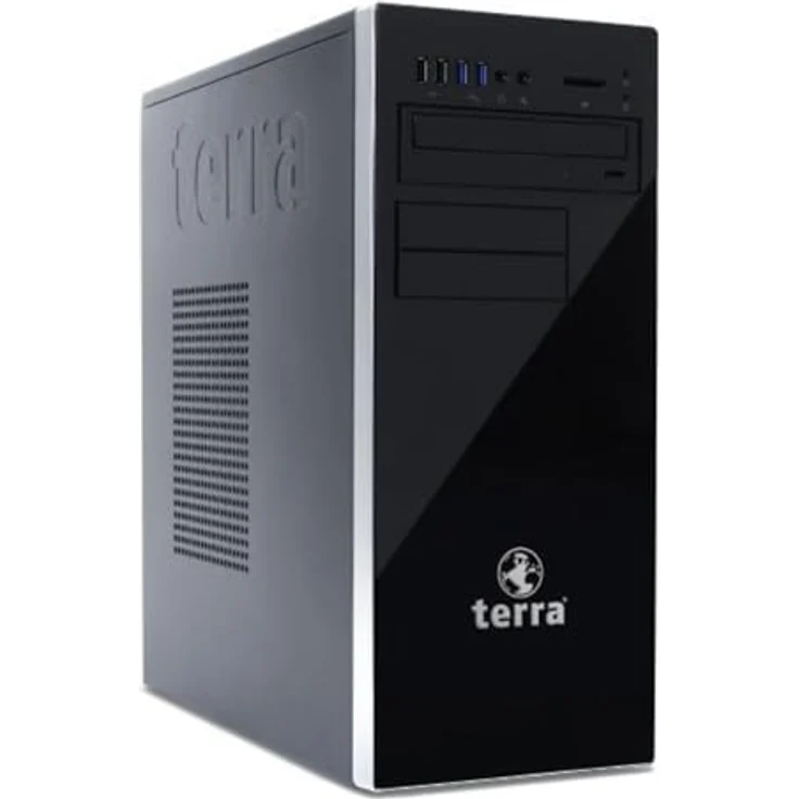 Terra PC-Gamer 1000172, Komplettsystem mit Core Ultra 5, 16 GB DDR5 RAM, 1.000 GB HDD – Bild 6