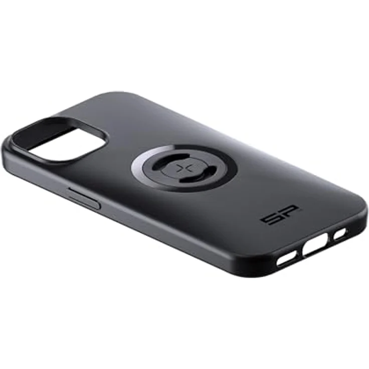 SP CONNECT Phone Case | SPC+ | kompatibel mit iPhone 15 – Bild 4