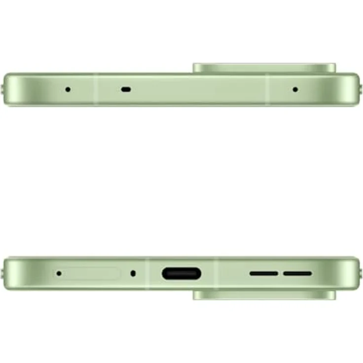 OnePlus 15R 12GB/256GB Grün – Bild 2