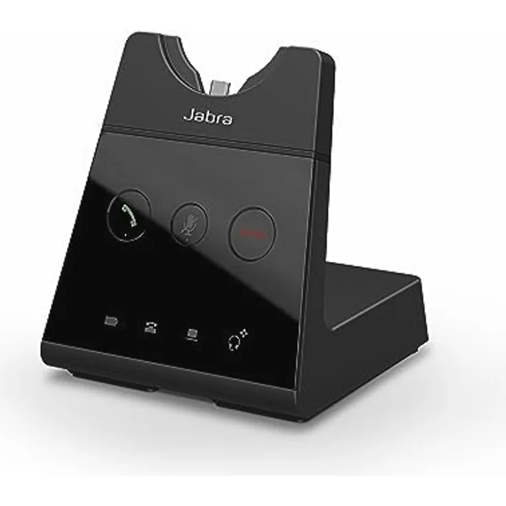 JABRA Basisstation Engage 65 Mono Stereo|schwarz