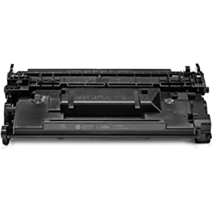 HP Tonerpatrone 149X, Original Tonerkartusche für professionelle Ausdrucke, Schwarz – Bild 11
