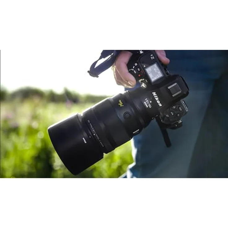 Nikon NIKKOR Z 135 mm f/1.8 S Plena – Bild 4