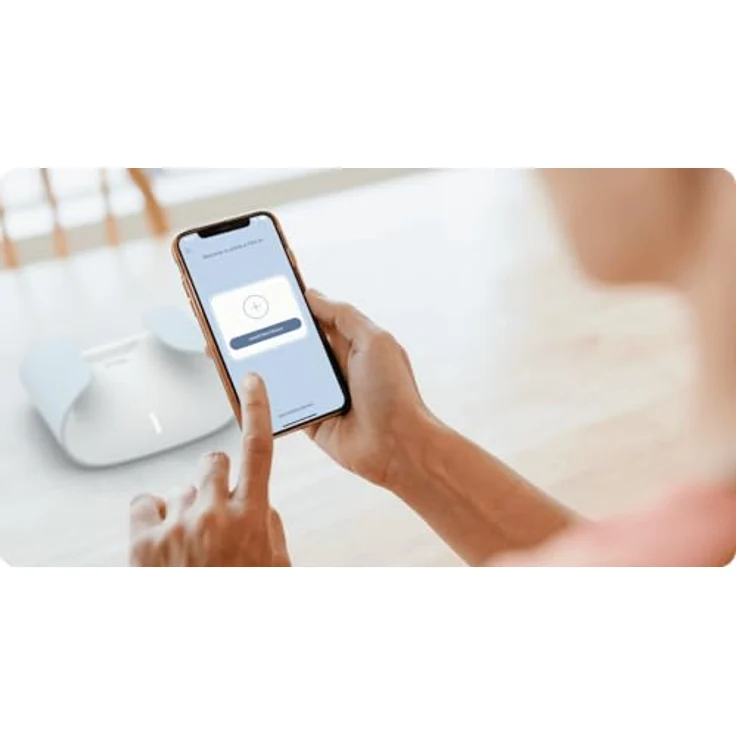 D-Link M60, Mesh-Router mit Wi-Fi 6, bis zu 6 Gbps, 280 m² Abdeckung, Weiss – Bild 11