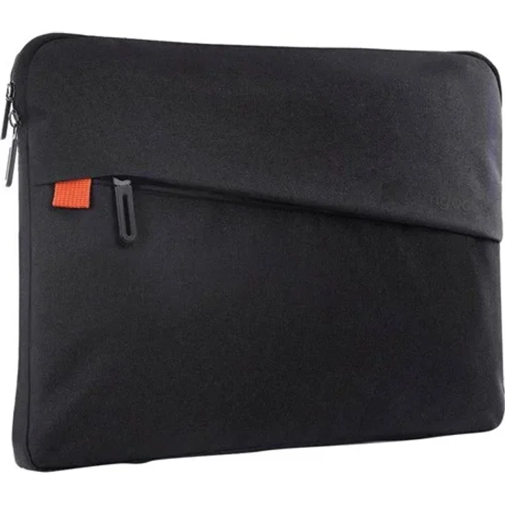 STM Gamechange - 16" Sleeve, Notebook-Hülle für Laptops bis 40.6 cm, Schwarz