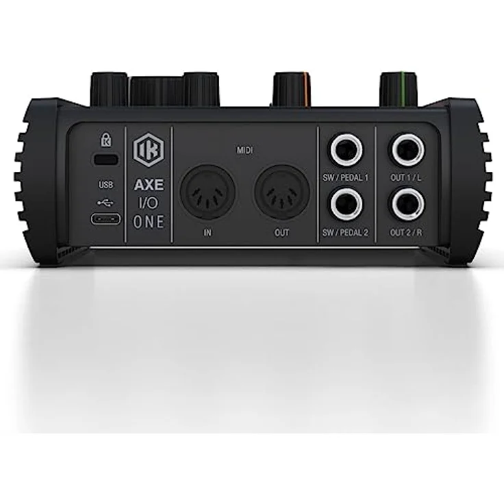 IK Multimedia AXE I/O ONE – Bild 5