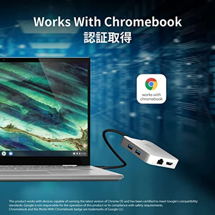 4K60 ELITE USB-C PD MULTI-PORT – Bild 2