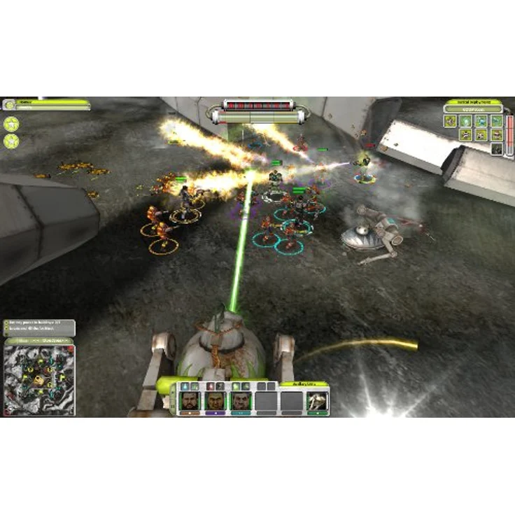 Project Aftermath (PC) – Bild 6