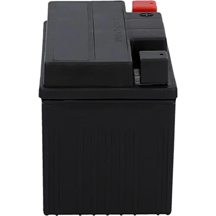 Cartec Gel Motorradbatterie YTX4L-BS 4Ah 120A, wartungsfrei, auslaufsicher, ideal für Mofas und Motorräder – Bild 11