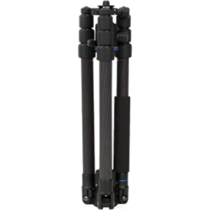 Benro iFOTO FIF18CLIBO Reisestativkit Large Carbon - 4 Segmente inkl. Kugelko... – Bild 2
